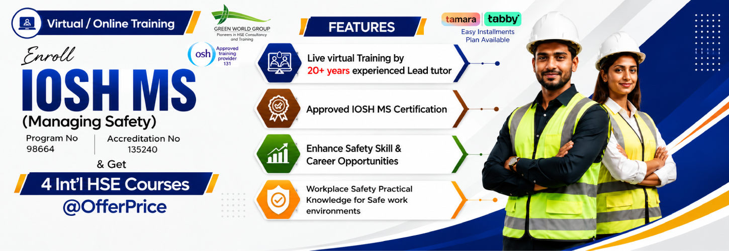 iosh-ms-ksa